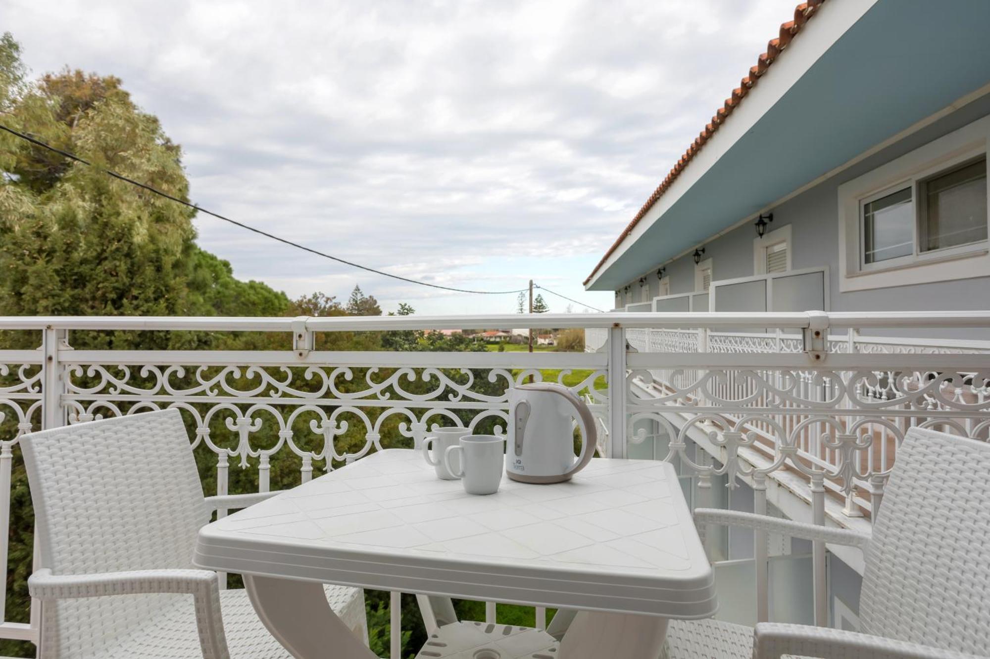 Laganas Holidays Hotel Exterior foto